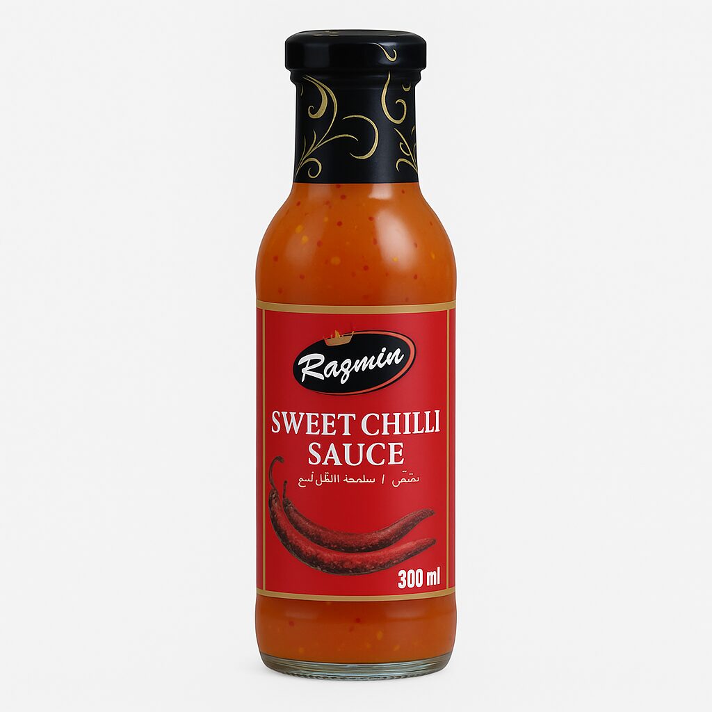Sweet Chilli Sauce 300 ML