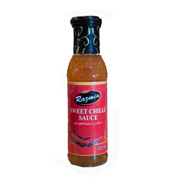 Sweet chilli sauce 300ml