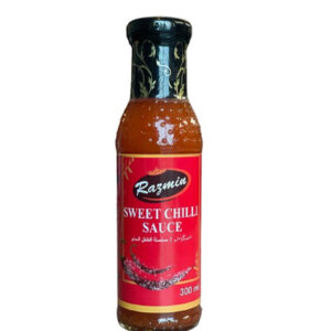 Sweet Chilli 300ML