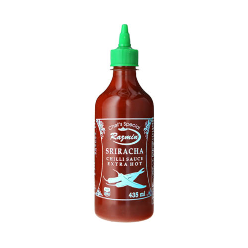 SIRARACHA 435ML