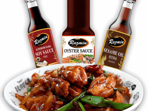 What Is Oyster Sauce and How to Cook with It?