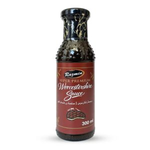Worcestershire sauce 300ml
