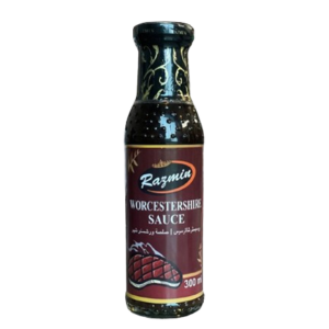 worcestershire sauce 300ml