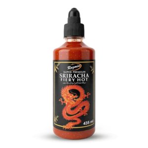 Sriracha Fiery Hot 435 ML